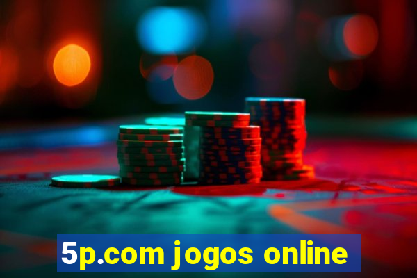 5p.com jogos online